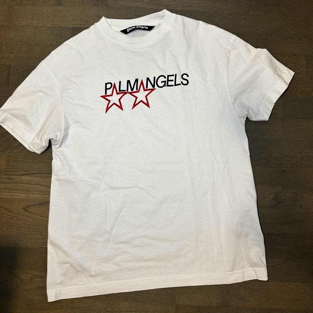 Palm angels